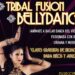 Talleres gratuitos de iniciación a la danza de fusión y un espectáculo de baile en Casares