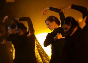 El espectáculo «Triduo flamenco» de Manilva despierta interes fuera de la locaclidad 