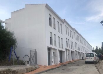 Sale a licitación la adecuación de las 16 viviendas públicas de Sotocolorado