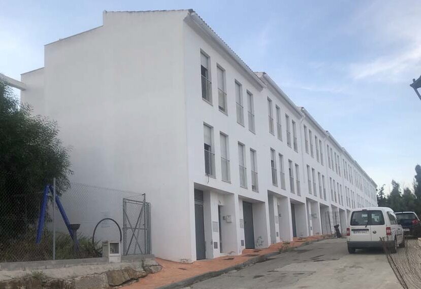 Sale a licitación la adecuación de las 16 viviendas públicas de Sotocolorado