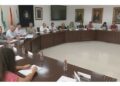 Celebrado un pleno de carácter extraordinario