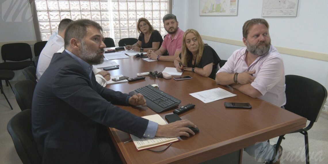 Celebrado un nuevo consejo de la GEUMA