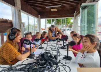 Comienza la Semana Cultural de Secadero