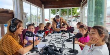 Comienza la Semana Cultural de Secadero