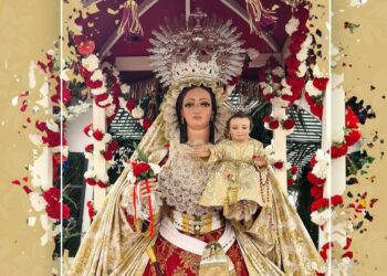 Programación de la Romería de la Virgen del Rosario del Campo