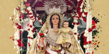 Programación de la Romería de la Virgen del Rosario del Campo