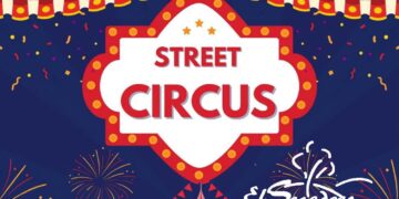 El Circo llega hoy a Secadero