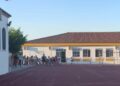 El Colegio Blas Infante elegido como ejemplo de Comunidad de Aprendizaje