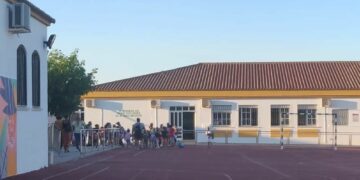 El Colegio Blas Infante elegido como ejemplo de Comunidad de Aprendizaje