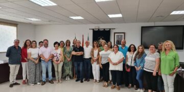 Presentado el taller de la rama administrativa «Tu potencial te emplea»