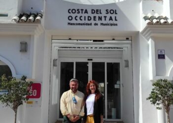 Manilva participa en asuntos mancomunados 