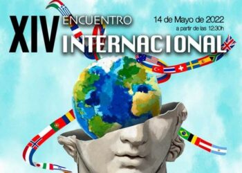 Este finde semana se celebrará el XIV Encuentro Internacional y Día de la Familia