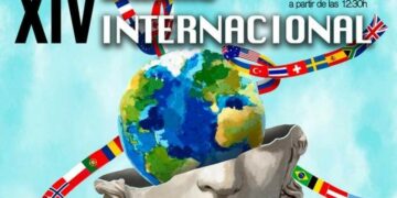 Este finde semana se celebrará el XIV Encuentro Internacional y Día de la Familia
