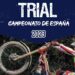 Llega el Campeonato de España de Trial a Benahavís: consulta los cambios en el tráfico del municipio