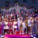 Estas son las reinas, damas y místeres de la Feria de Agosto