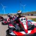 ¿Eres de Benahavís y quieres pasar una jornada de karting el próximo 20 de mayo?