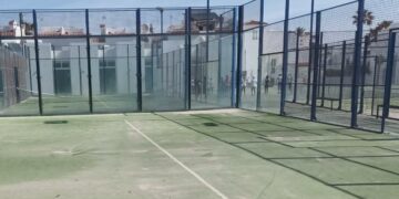 Localizado el culpable de los actos vandálicos en una urbanización de Casares Costa