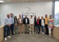 El Ayuntamiento de Casares celebra el último pleno del mandato 2019-2023