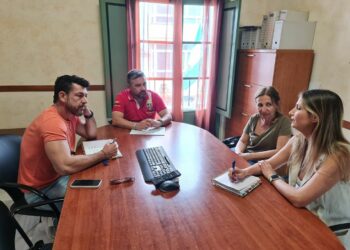 Las escuelas infantiles y educación planifican los próximos actos