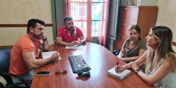 Las escuelas infantiles y educación planifican los próximos actos