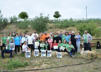 Los senderos de Manilva están abiertos al público