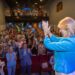 Ángeles Muñoz mantiene la mayoría absoluta en Marbella