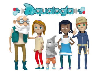 Cerca de 1.900 escolares de la Costa del Sol aprenden a hacer un uso responsable del agua a través de Aqualogía