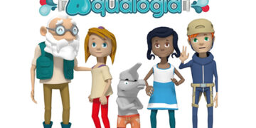 Cerca de 1.900 escolares de la Costa del Sol aprenden a hacer un uso responsable del agua a través de Aqualogía