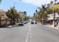 El PP de Torremolinos apuesta por transformar la Avenida Carlota Alessandri para atraer al tejido empresarial