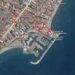 Dos afectados tras el incendio en la habitación de un hotel en Benalmádena