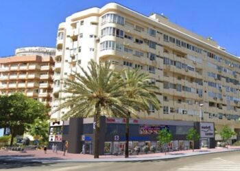 Un grupo inmobiliario español adquiere el Centro Comercial Marbell Center