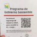 IU Casares presenta su Programa de Gobierno en un papel “plantable” fabricado con semillas