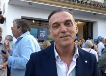 José Antonio Mena, mayoría absoluta y 20 años de alcaldía