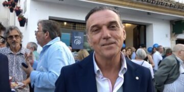 José Antonio Mena, mayoría absoluta y 20 años de alcaldía