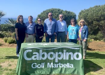 Vuelve la XII Poole Solidaria Juan Cabrera