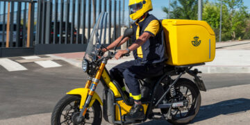 Correos celebra el domingo las pruebas de examen para cubrir 7.757 en España puestos fijos, 1.113 en Andalucia