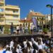 El Distrito de Atención Primaria Costa del Sol celebra el Día Mundial Sin Tabaco con ‘caminatas’ en todos sus municipios