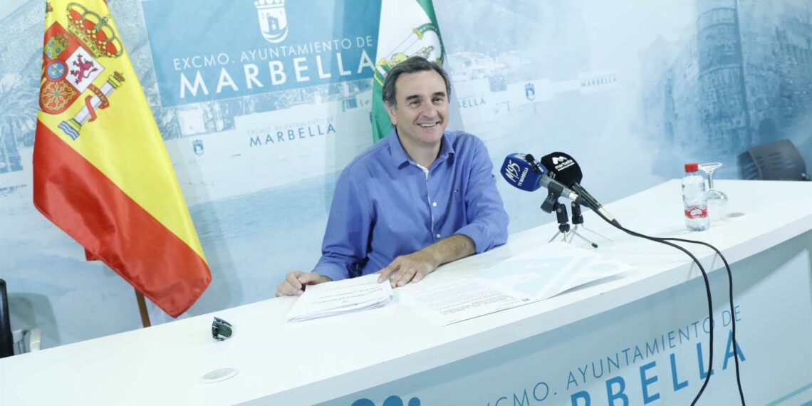 Marbella saca a licitación remodelación del Faro, que se convertirá en sede de Medio Ambiente y en Aula del Mar