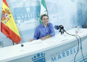 Marbella saca a licitación remodelación del Faro, que se convertirá en sede de Medio Ambiente y en Aula del Mar