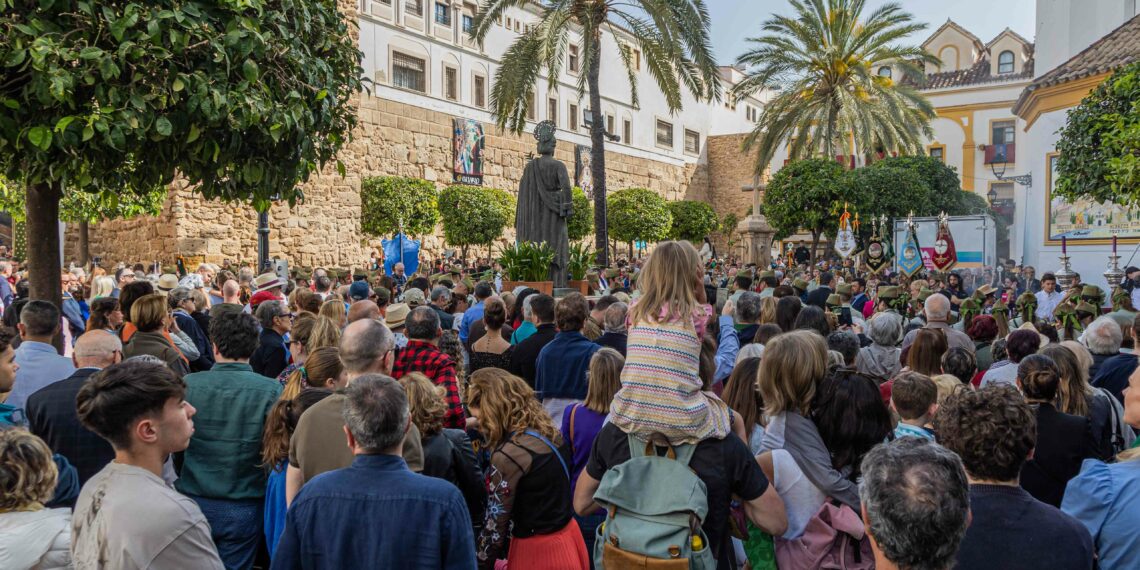 Marbella registra en abril un nuevo récord turístico, con una ocupación hotelera del 74,14 por ciento