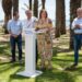 El PP de Torremolinos anuncia que en el siguiente mandato planteará la reforma integral de todo el paseo marítimo