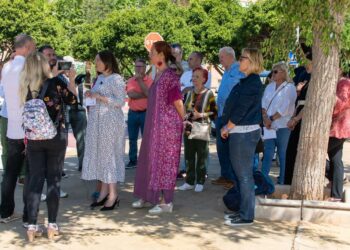 El Ayuntamiento de Torremolinos y la Junta impulsarán una gran manzana social en pleno corazón de El Calvario