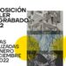 El Centro Cultural Cortijo Miraflores albergará la XII Exposición del Taller del Museo del Grabado Español Contemporáneo