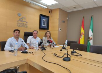 Mancomunidad presenta la campaña “Reciclar a toda costa”