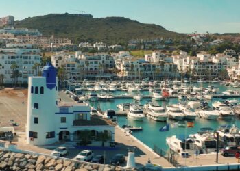 Manilva: El florecimiento de una ciudad como una extensión natural de la Milla de Oro de la Costa del Sol