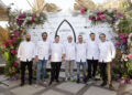 UNIDOS vuelve a reunir a los grandes cocineros de Málaga  en Cívitas Puerto Banús