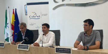 Las VI Jornadas de la UMA en Casares se centran en la gestión del monte mediterráneo