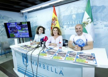 II edición del evento deportivo solidario a favor de Debra Piel de Mariposa, que tendrá lugar este sábado