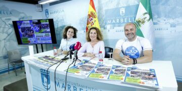 II edición del evento deportivo solidario a favor de Debra Piel de Mariposa, que tendrá lugar este sábado