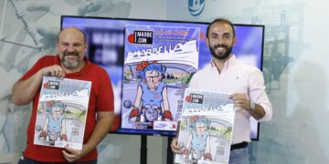 La VI edición del Salón del Manga ‘Marbecon’ tendrá lugar el 8 de julio
